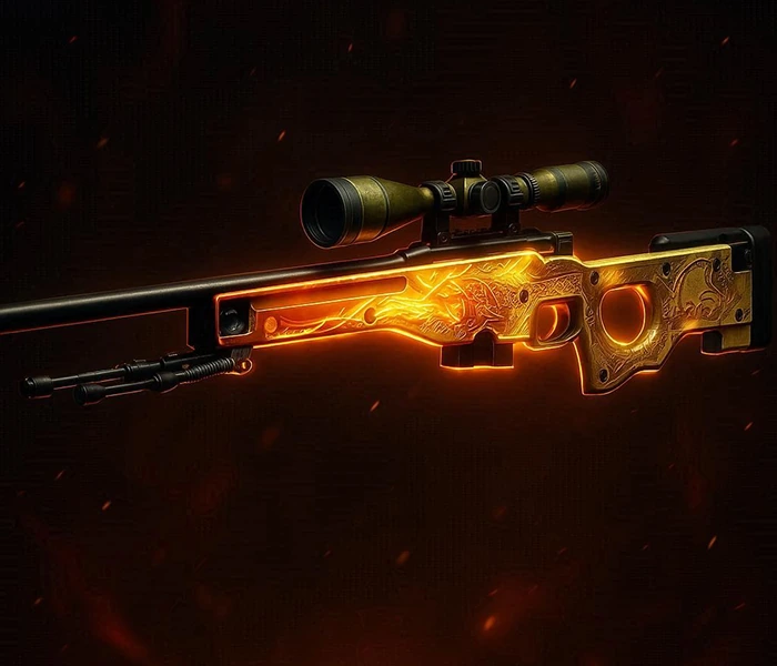 AWP Dragon Lore в рассрочку Скинбаза авик каспи