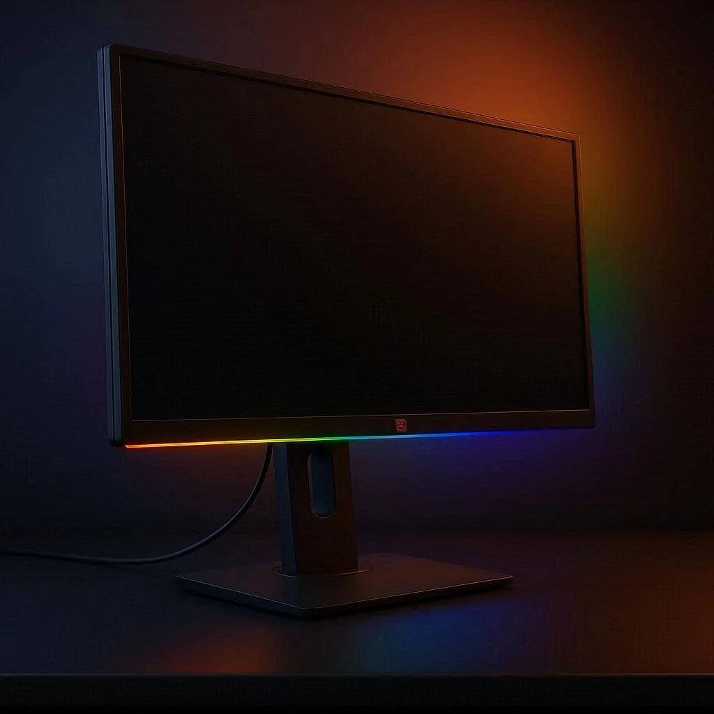 Рис. 3.1 — BenQ Zowie XL2546K с технологией DyAc+ для уменьшения размытия движения